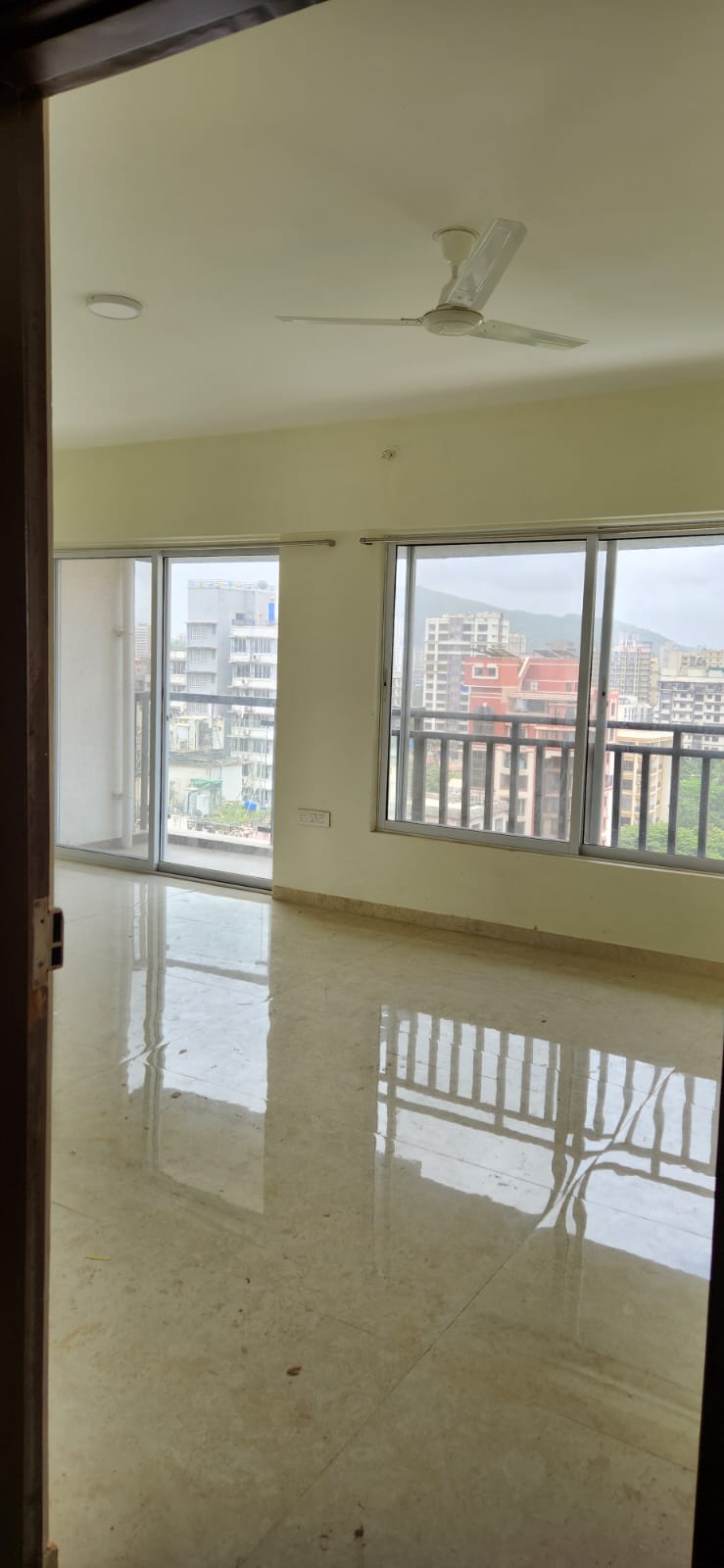 3 BHK Apartment For Rent in Best Project