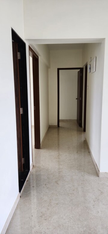 Building Lobby in 3 BHK Apartment at Ambedkar Chowk Area – for Rent