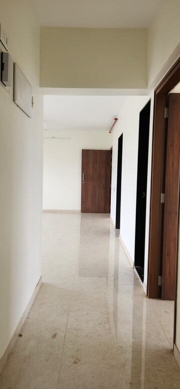 Building Lobby in 3 BHK Apartment at Ambedkar Chowk Area – for Rent