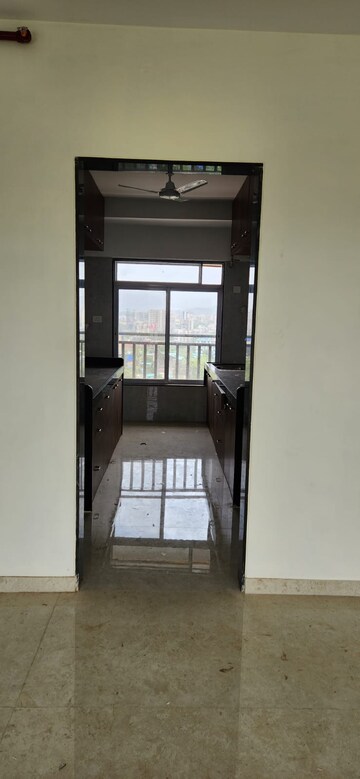 Kitchen in 3 BHK Apartment at Ambedkar Chowk Area – for Rent