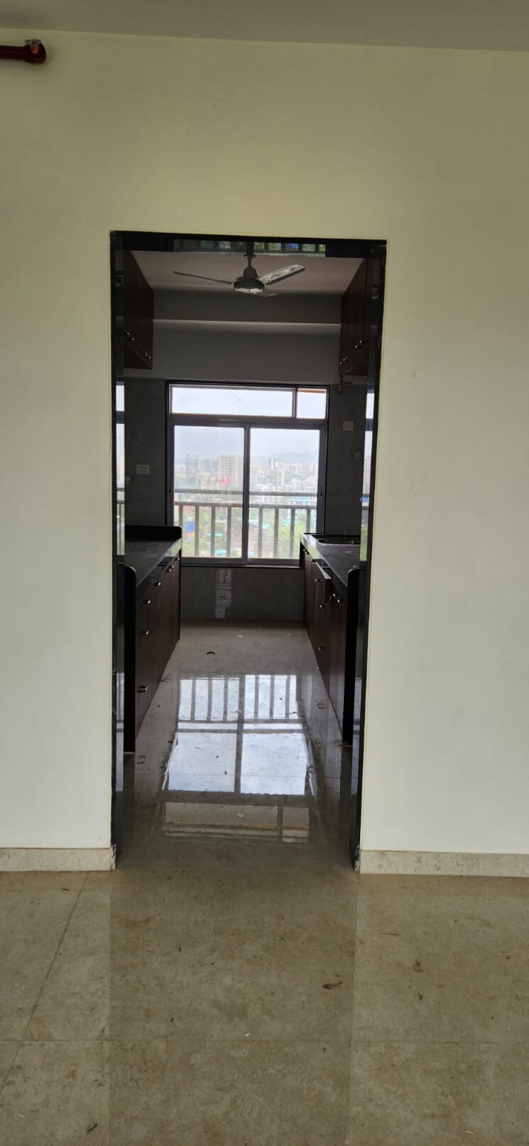 Kitchen, ambedkar chowk area 3 Bedroom 1430 Sq.Ft. Apartment In Ambedkar Chowk Area Mumbai 9000940