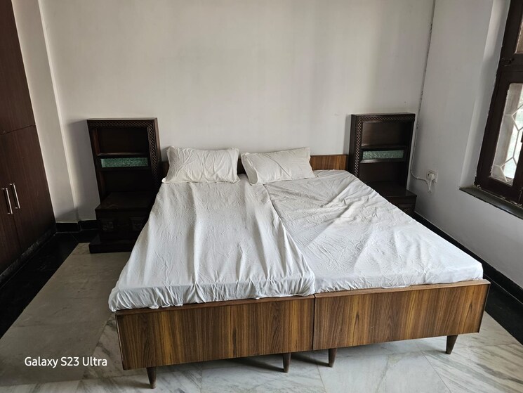 Bedroom, sector 45 2 Bedroom 1400 Sq.Ft. Builder Floor In Sector 45 Gurgaon 9000955