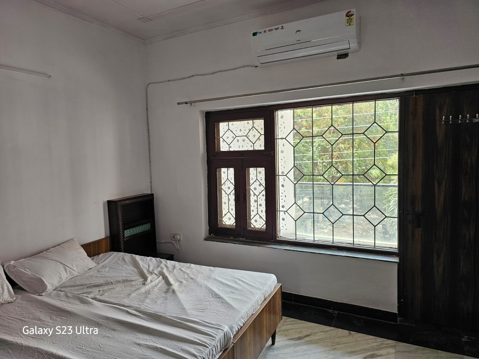 2 BHK Builder Floor For Rent in Sector 45 Gurgaon Haryana