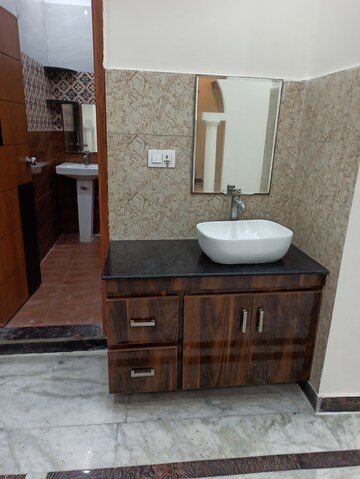 Kitchen in 3.5 BHK Independent House at Sector 116 – for Rent