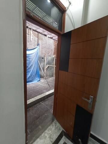 Bedroom in 3.5 BHK Independent House at Sector 116 – for Rent