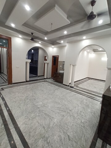 3.5 BHK Independent House For Rent in Sector 116