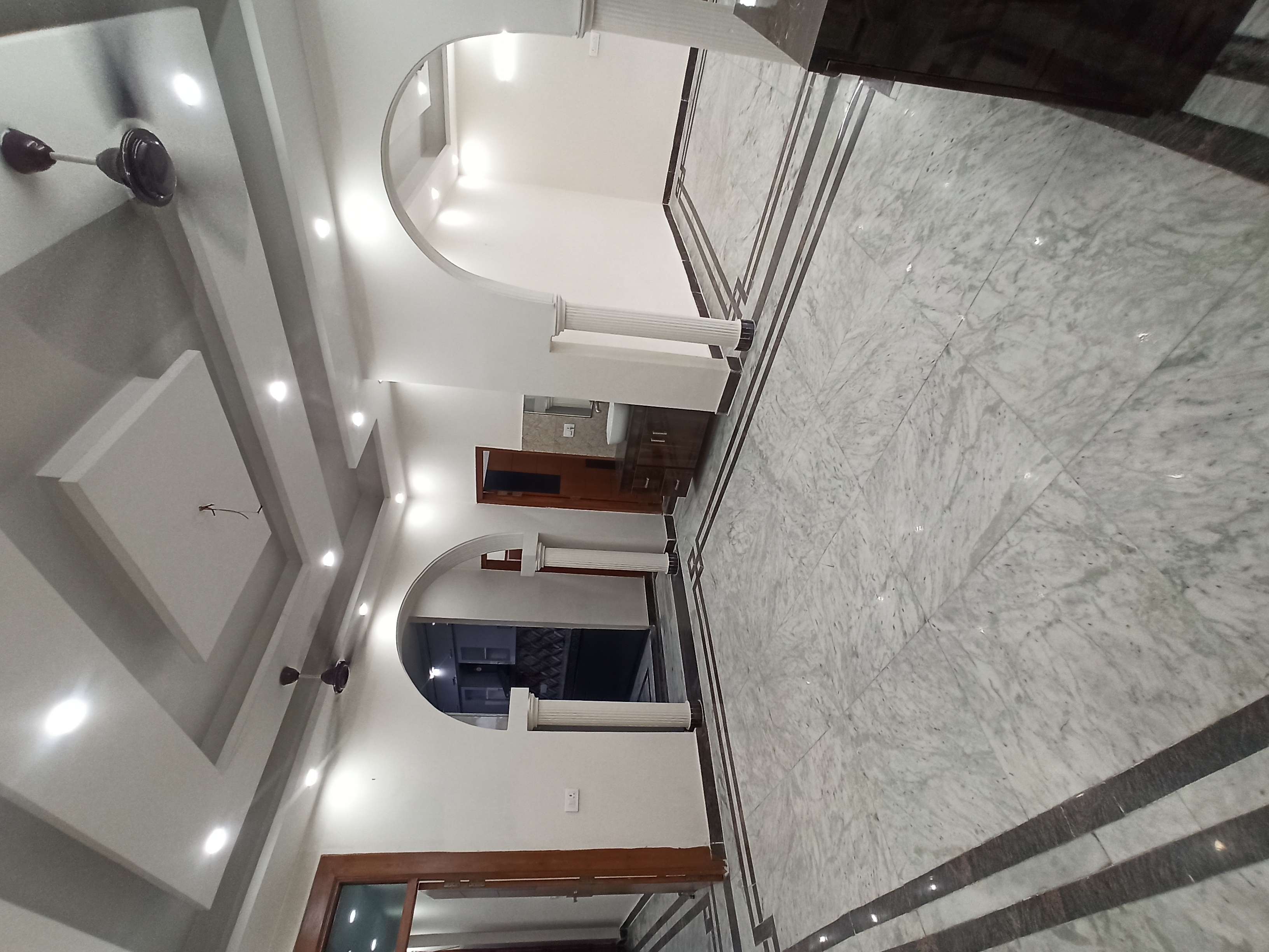 3.5 BHK + Pooja Room Independent House For Rent in Sector 116