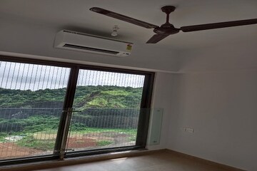 Furnished Amenities in 2 BHK Apartment at Kanakia Silicon Valley, Powai – for Rent