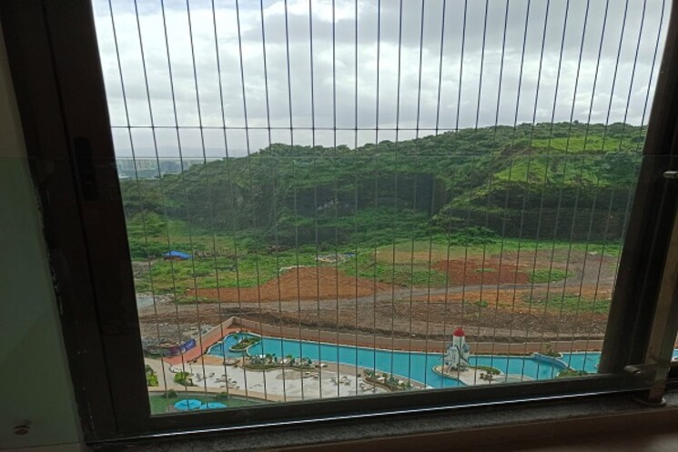 Swimming Pool, kanakia-silicon-valley 2 Bedroom 669 Sq.Ft. Apartment In Powai Mumbai 9000950