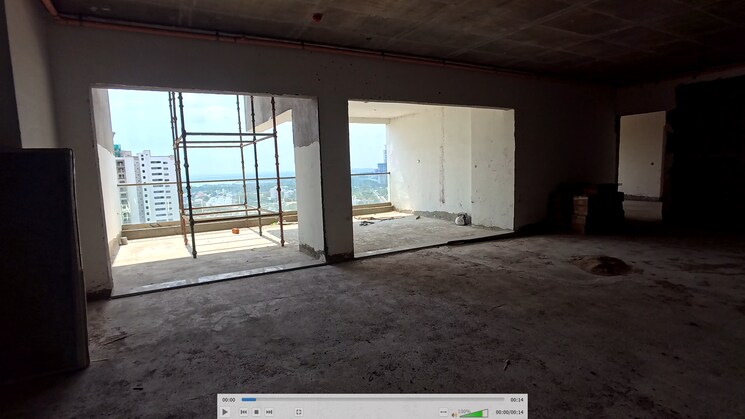 Room, sri-fortune-sonthalia-sky-villas 4 Bedroom 7333 Sq.Ft. Apartment In Kokapet Hyderabad 9000913