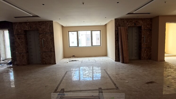 Bedroom, sri-fortune-sonthalia-sky-villas 4 Bedroom 7333 Sq.Ft. Apartment In Kokapet Hyderabad 9000913