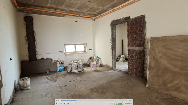  Parking, sri-fortune-sonthalia-sky-villas 4 Bedroom 7333 Sq.Ft. Apartment In Kokapet Hyderabad 9000913