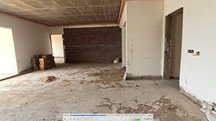 Exterior View, sri-fortune-sonthalia-sky-villas 4 Bedroom 7333 Sq.Ft. Apartment In Kokapet Hyderabad 9000913