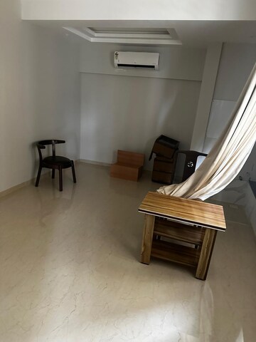 Bedroom in 4 BHK Apartment at Diamond Garden, Chembur – for Rent