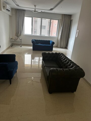 4 BHK Apartment For Rent in Diamond Garden, Chembur