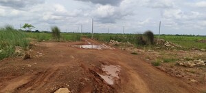 Plot Area in  Plot at Patrapada – for Sale