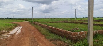  Plot For Sale in Patrapada