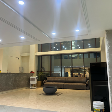 Gym in  Pg at Dlf City Phase 3 – for Rent