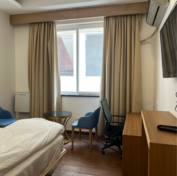 Bedroom, dlf city phase 3 Pg For Boys & Girls In Dlf City Phase 3 9000994