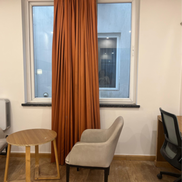 Living Room in  Pg at Dlf City Phase 3 – for Rent