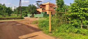  Plot – Exterior View View at ORO Avenue, Sijua - for Sale