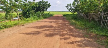 Plot Area in  Plot at ORO Avenue, Sijua – for Sale