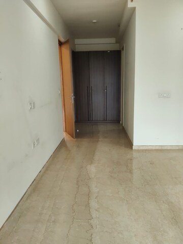 Living Room in 3 BHK Apartment at Godrej RKS, Chembur – for Rent