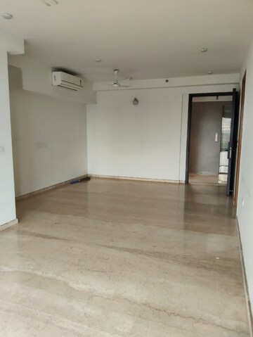 Bedroom in 3 BHK Apartment at Godrej RKS, Chembur – for Rent