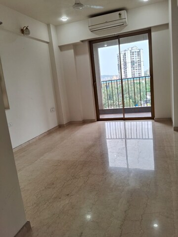 Bedroom in 3 BHK Apartment at Godrej RKS, Chembur – for Rent