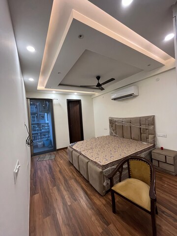 Team Area in 3 BHK Builder Floor at Sushant Lok 3, Sector 57 – for Sale