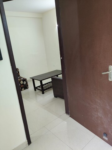 Room in 1 BHK Builder Floor at Sector 45 – for Rent