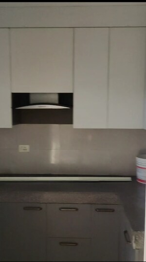 Kitchen/pantry in 3 BHK Builder Floor at Lavender Floors, Sector 89 – for Sale