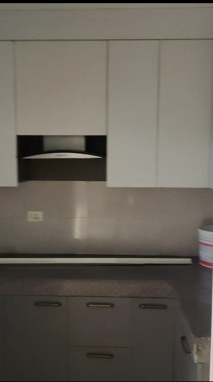 Kitchen/pantry, lavender-floors 3 Bedroom 260 Sq.Yd. Builder Floor In Sector 89 Faridabad 9001013