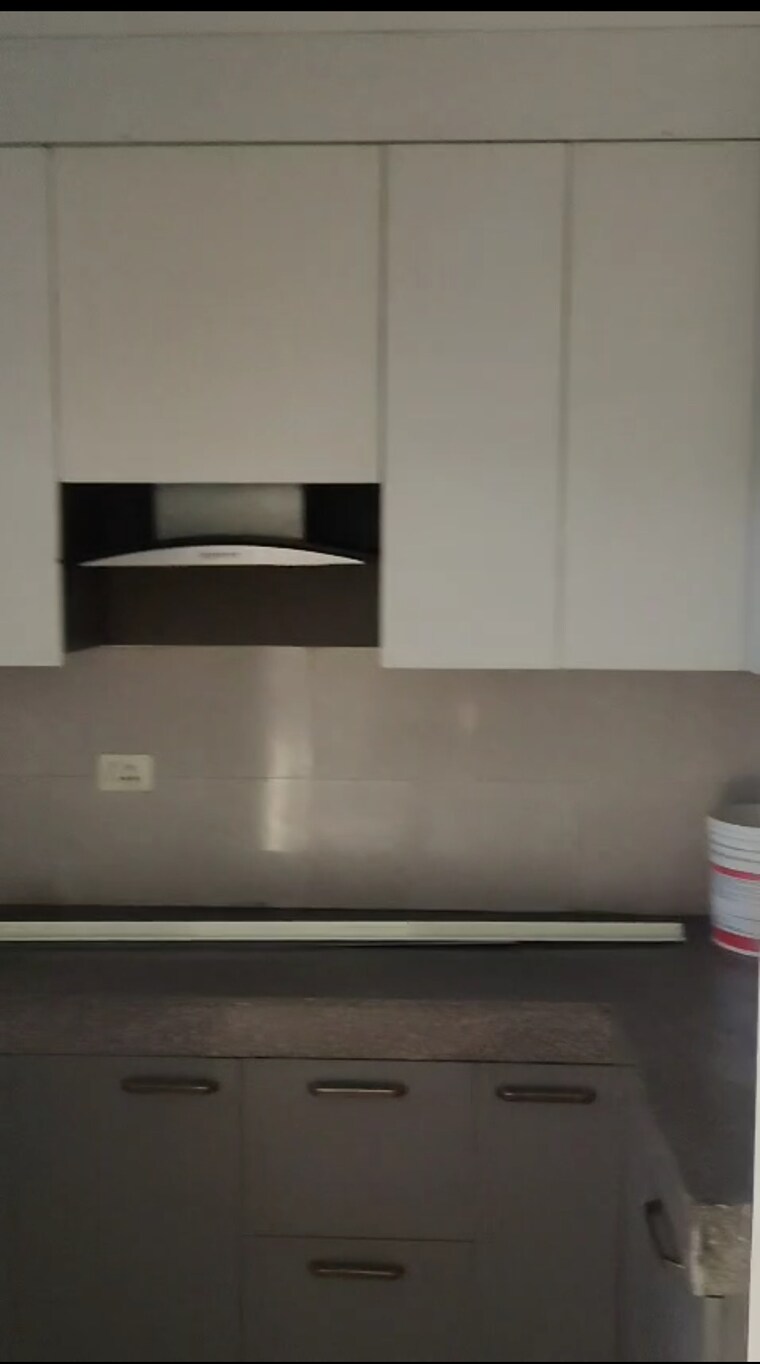 Kitchen/pantry, lavender-floors 3 Bedroom 260 Sq.Yd. Builder Floor In Sector 89 Faridabad 9001013