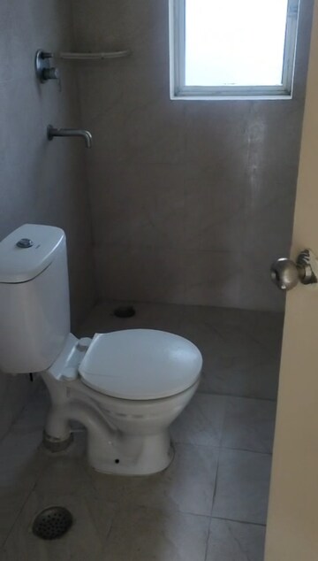 Bathroom in 3 BHK Builder Floor at Lavender Floors, Sector 89 – for Sale