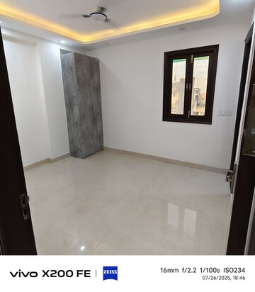 Room in 2 BHK Builder Floor at Hargobind Enclave – for Sale