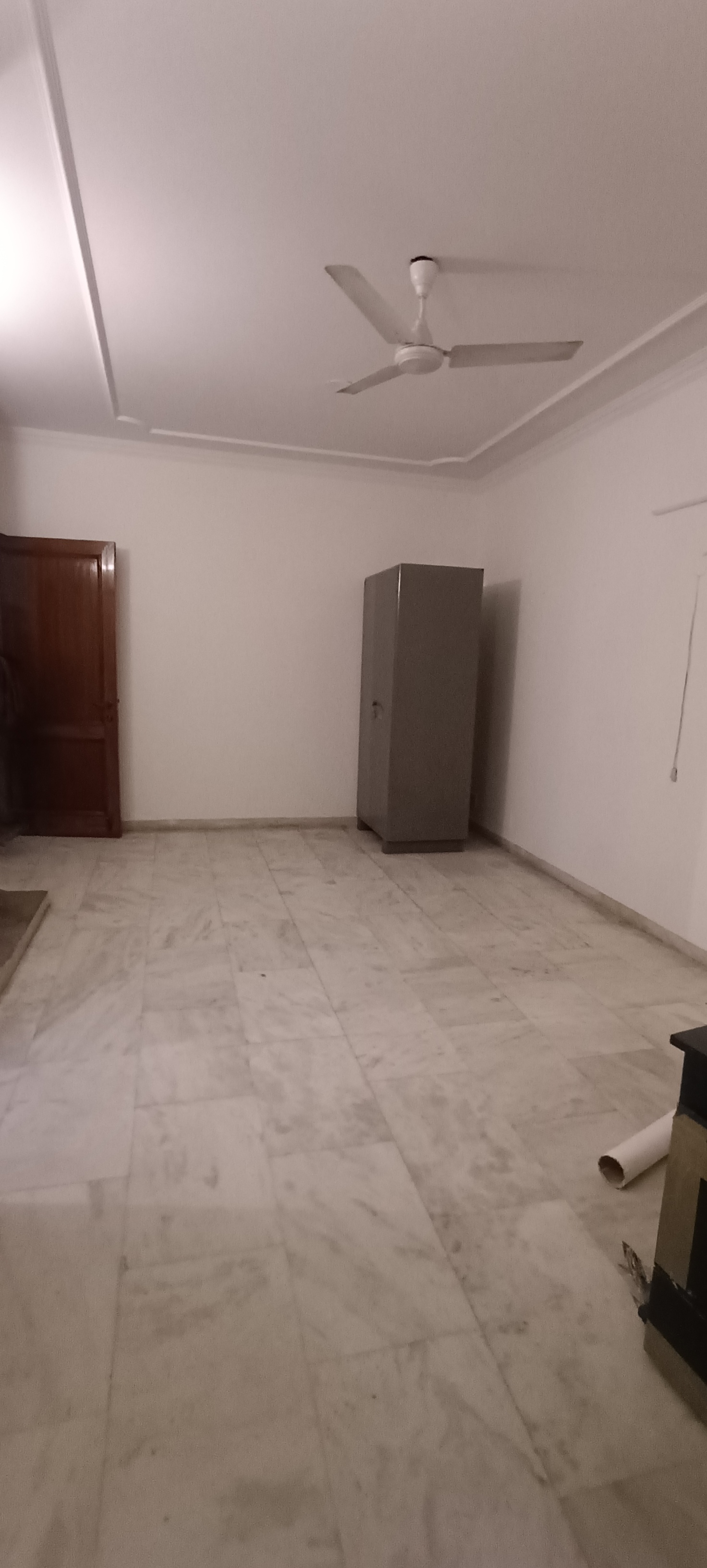 1.5 BHK + Study Room Builder Floor For Rent in Kalkaji