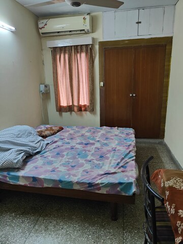 1.5 BHK Apartment For Rent in Boutique Residential Apartments A 3 2, Vasant Vihar