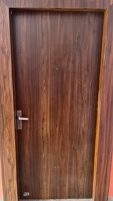 3 BHK Apartment For Rent in Sector 15 ii
