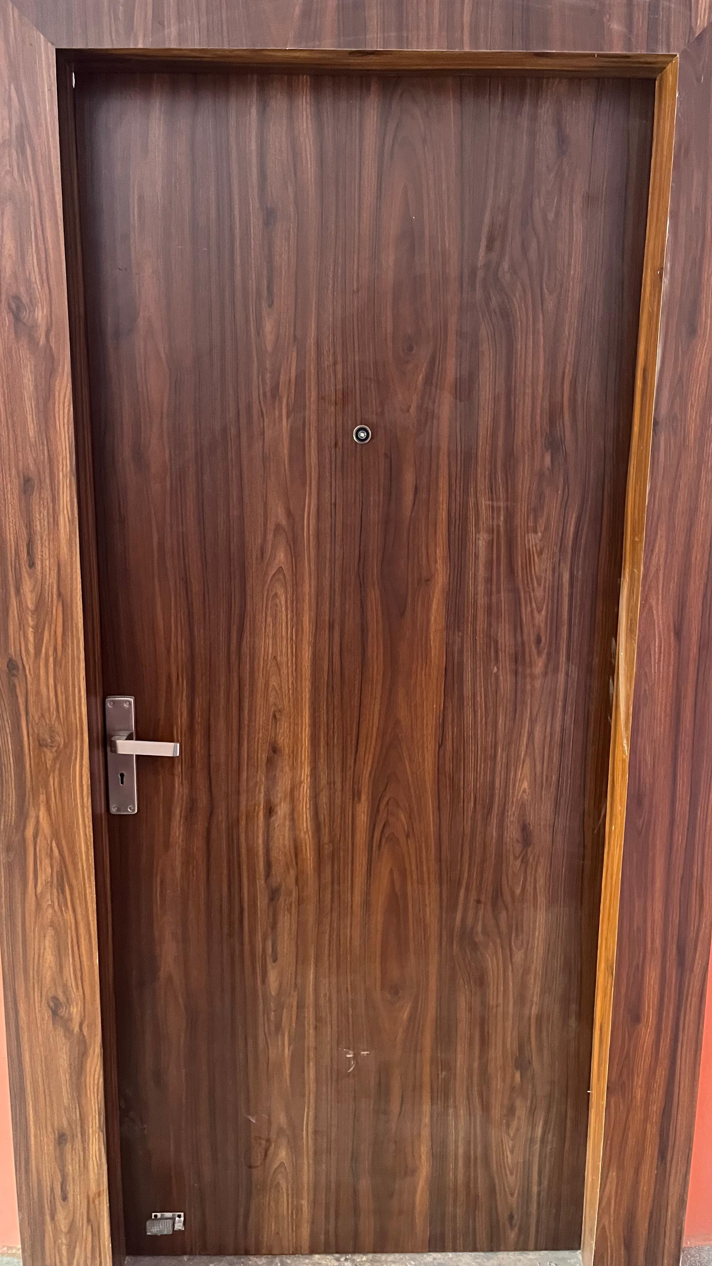 3 BHK Apartment For Rent in Park View Apartment Secto