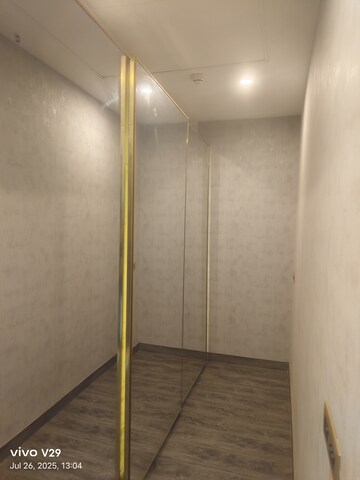 Building Lobby in 4 BHK Apartment at DLF The Camellias, Sector 42 – for Rent