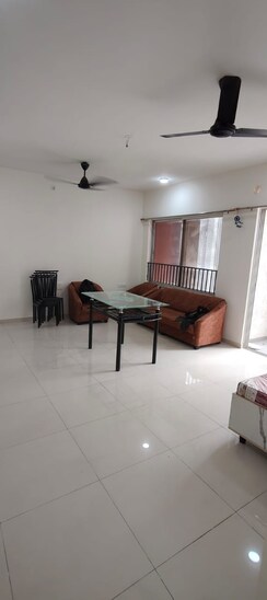 3 BHK + Pooja Room Apartment For Sale in Godrej 24
