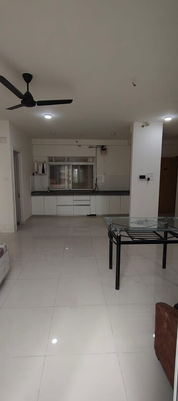 Room in 3 BHK Apartment at Godrej 24, Hinjewadi – for Sale