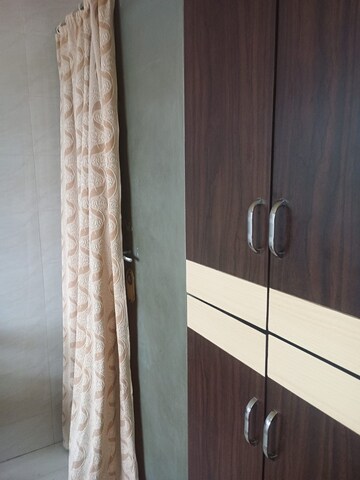  2 BHK Apartment at Satellite – for Rent
