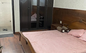 2 BHK Independent House For Rent in South Delhi