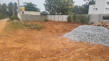  Plot For Sale in Thanisandra