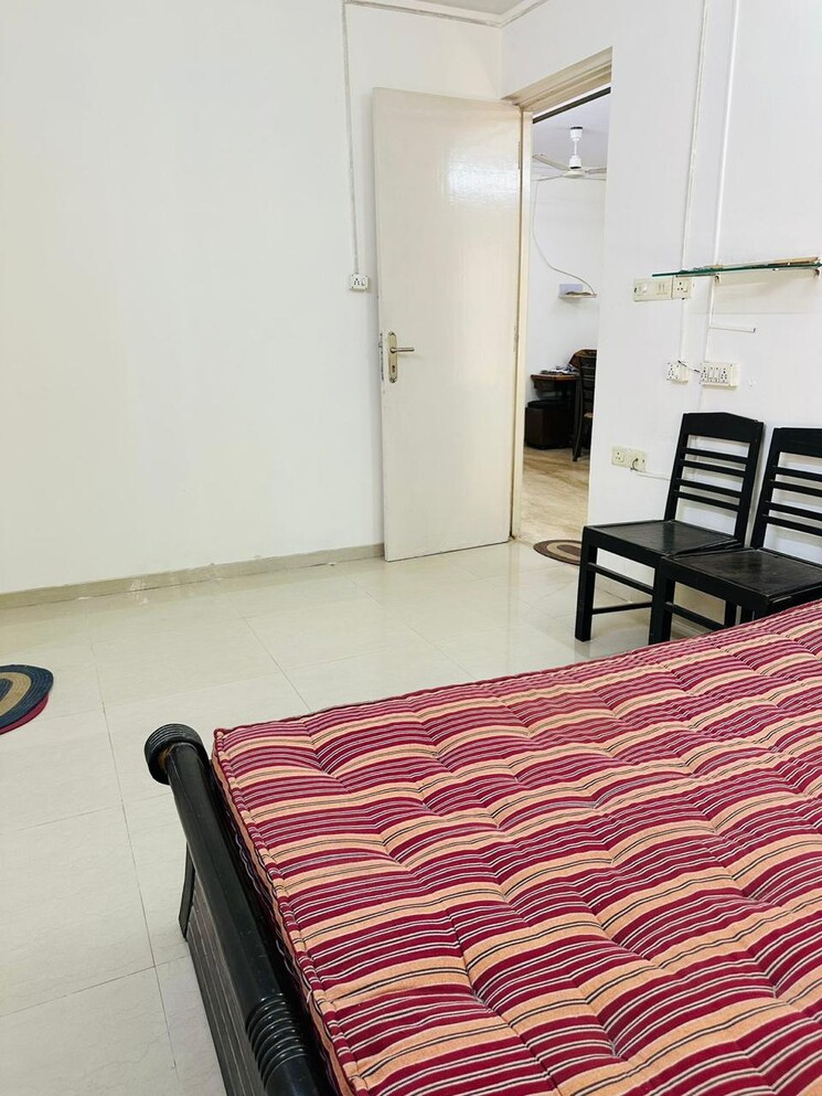 Bedroom, sindhi-society 2 Bedroom 884 Sq.Ft. Apartment In Chembur Mumbai 9001036