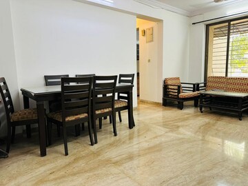 2 BHK Apartment For Rent in Sindhi Society, Chembur