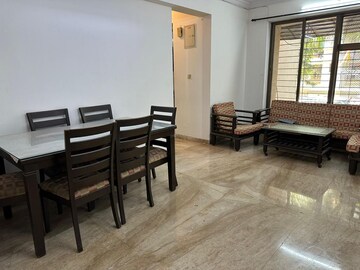 Living Room in 2 BHK Apartment at Sindhi Society, Chembur – for Rent
