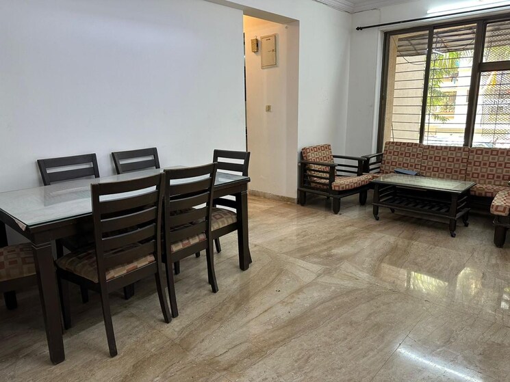 Living Room, sindhi-society 2 Bedroom 884 Sq.Ft. Apartment In Chembur Mumbai 9001036